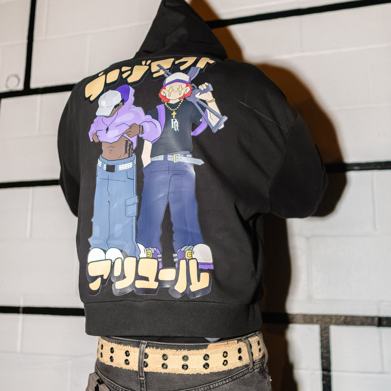 PROLURE: Allure Syndicate image 3