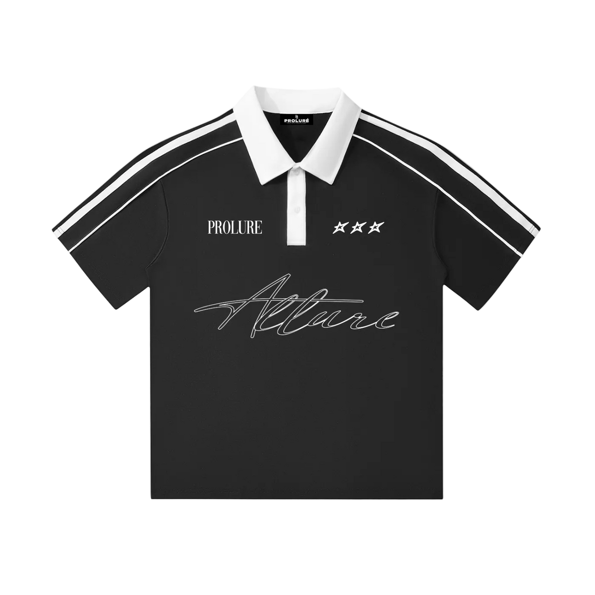CLUB MEMBER POLO