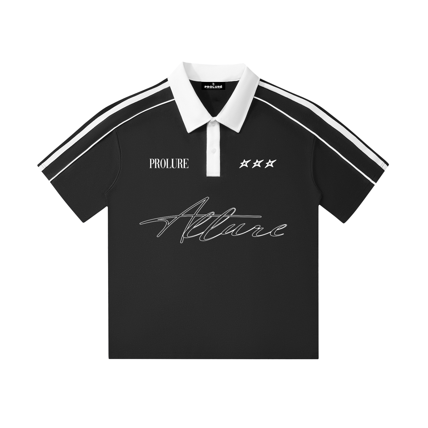 CLUB MEMBER POLO
