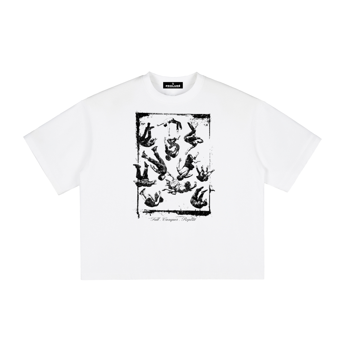 F.C.R TEE