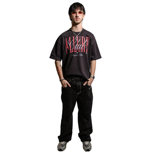 ALLURE CLUB TEE