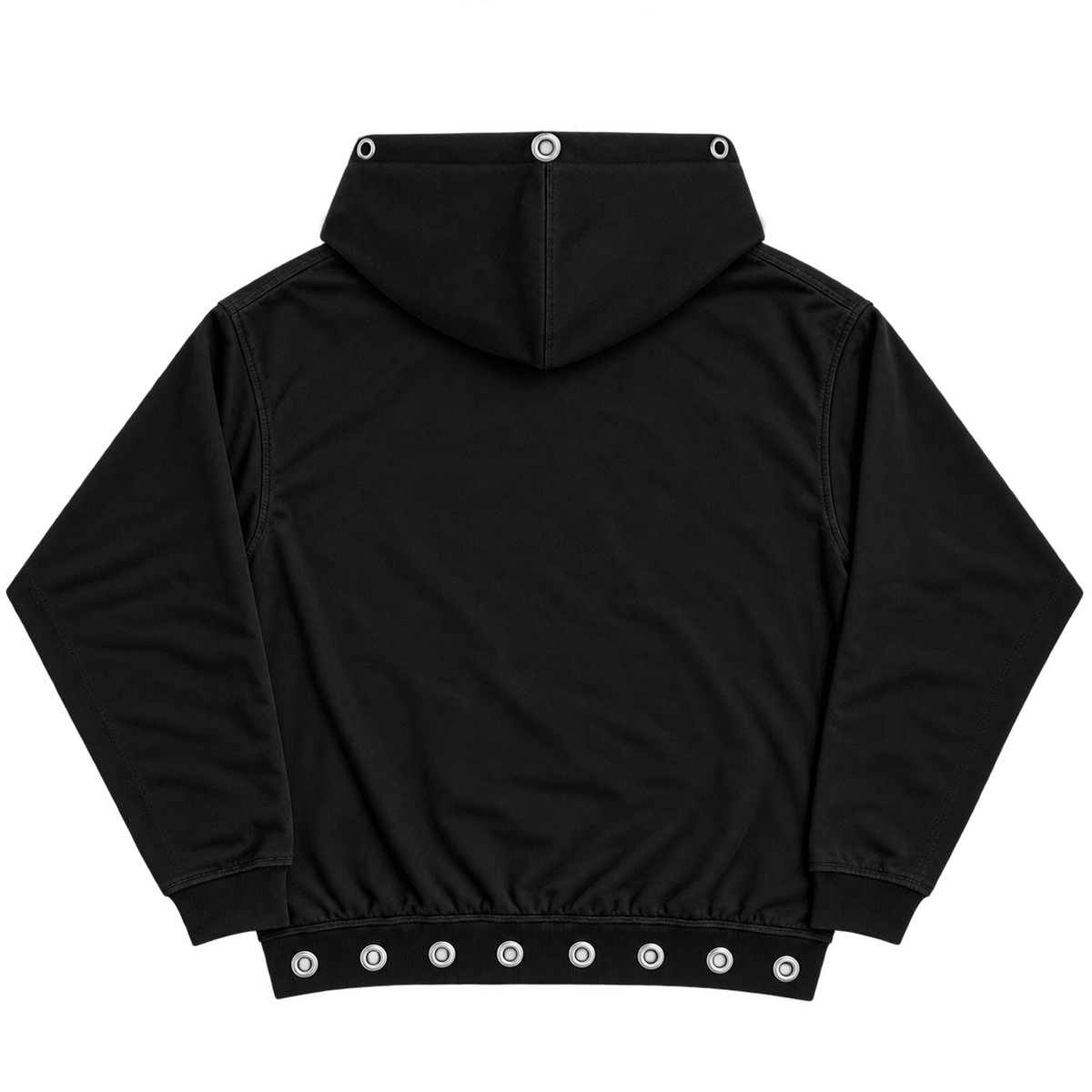 Afterdark Zip-Up Jacket