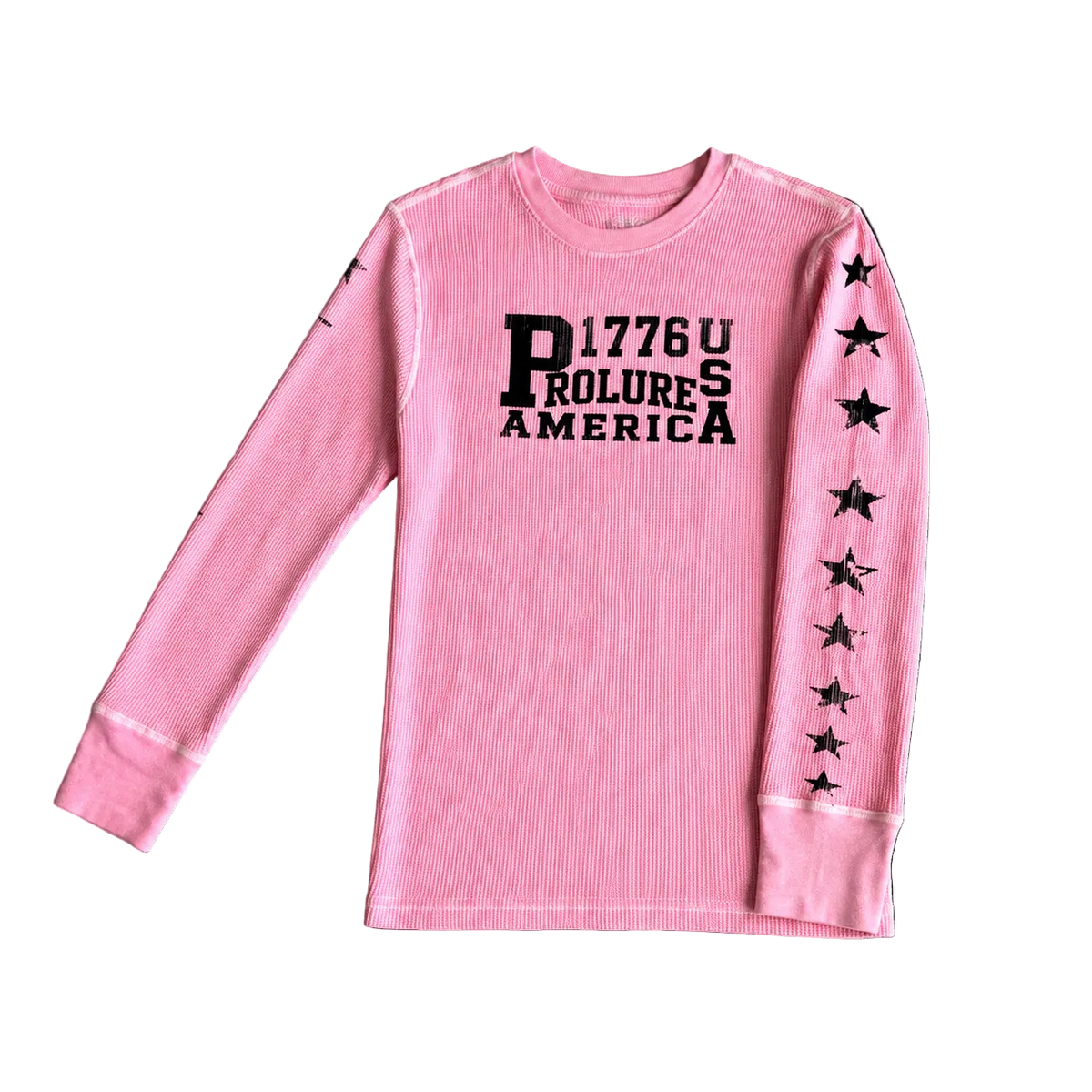 Prolure’s America Waffle Thermal
