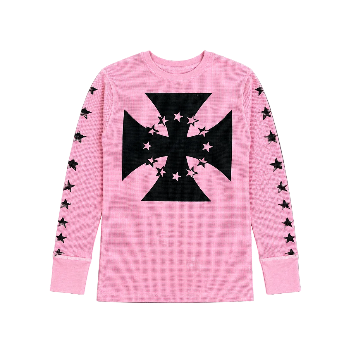 Prolure’s America Waffle Thermal