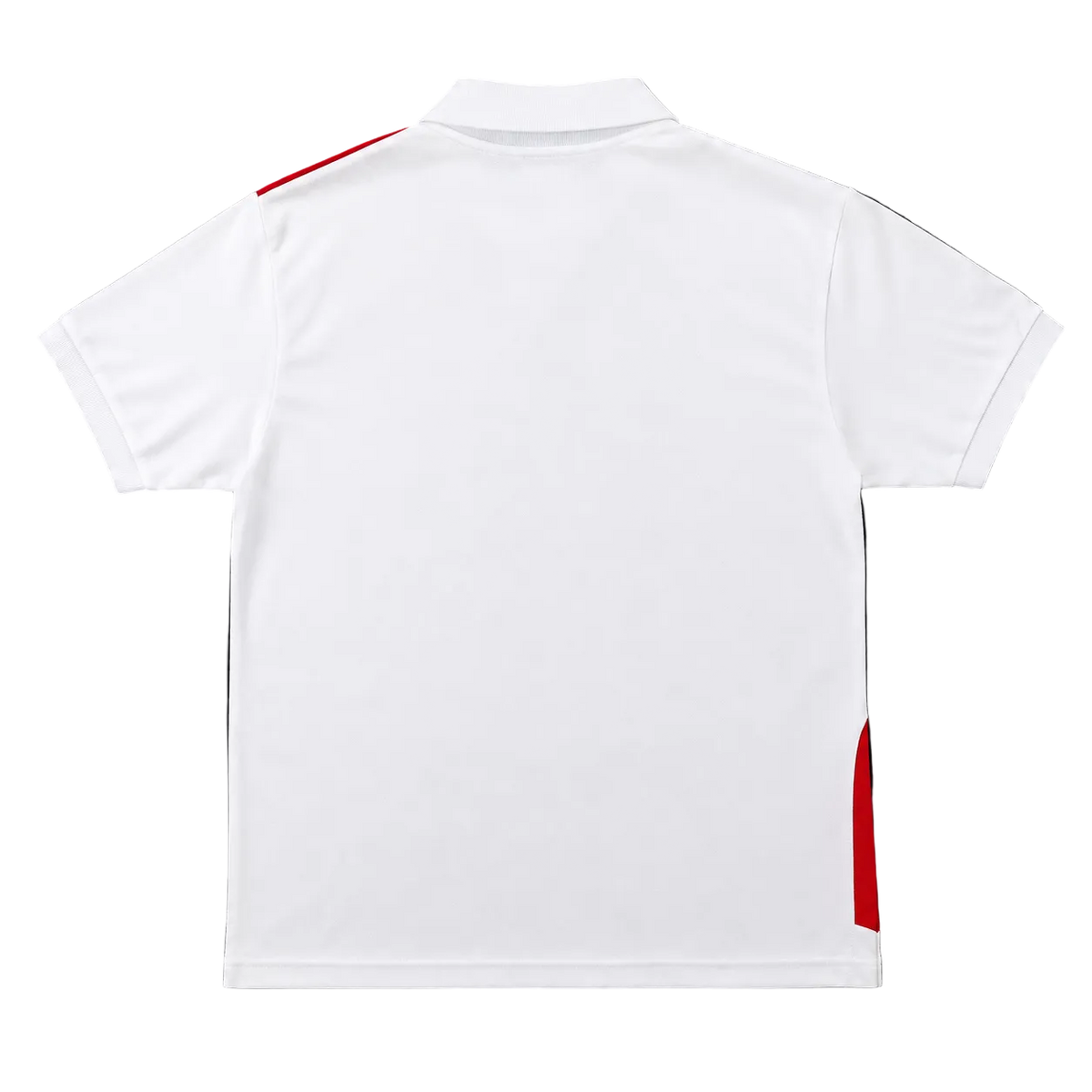 WAR Paneled Polo