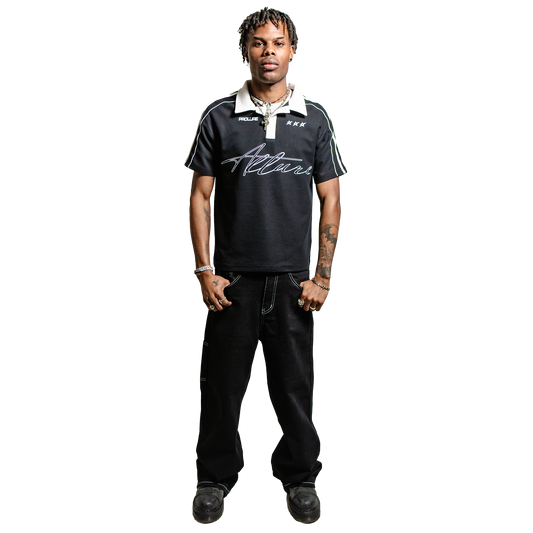 CLUB MEMBER POLO