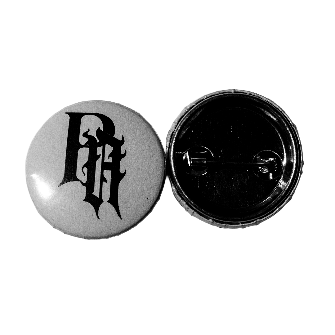 PROLURE Signature Button Pack (4-Pack)