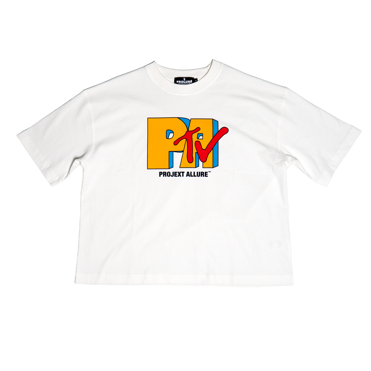 PATV TEE