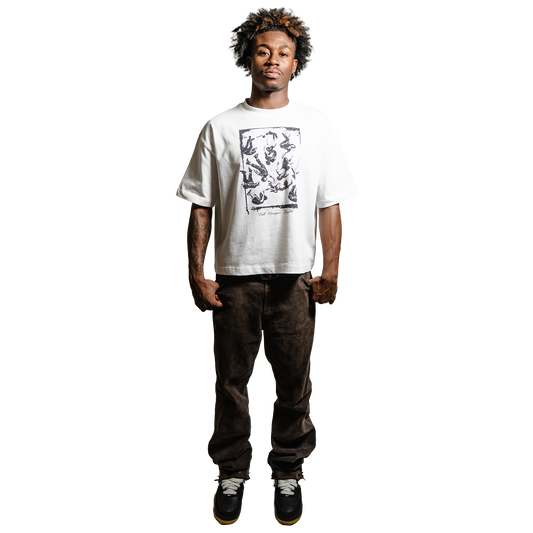 F.C.R TEE