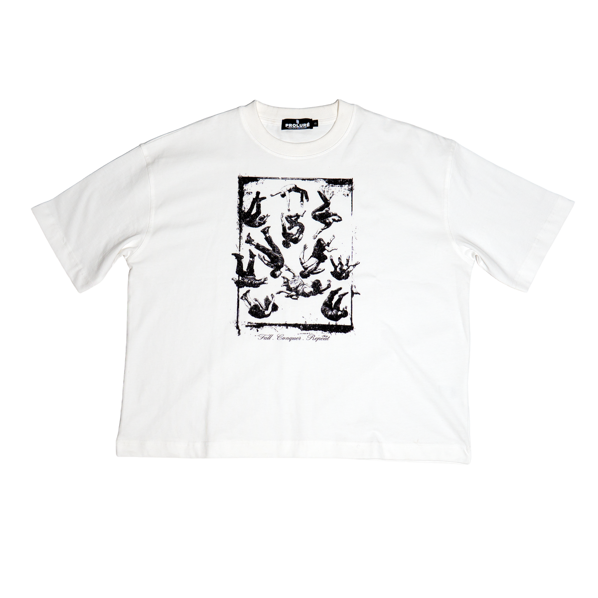 F.C.R TEE