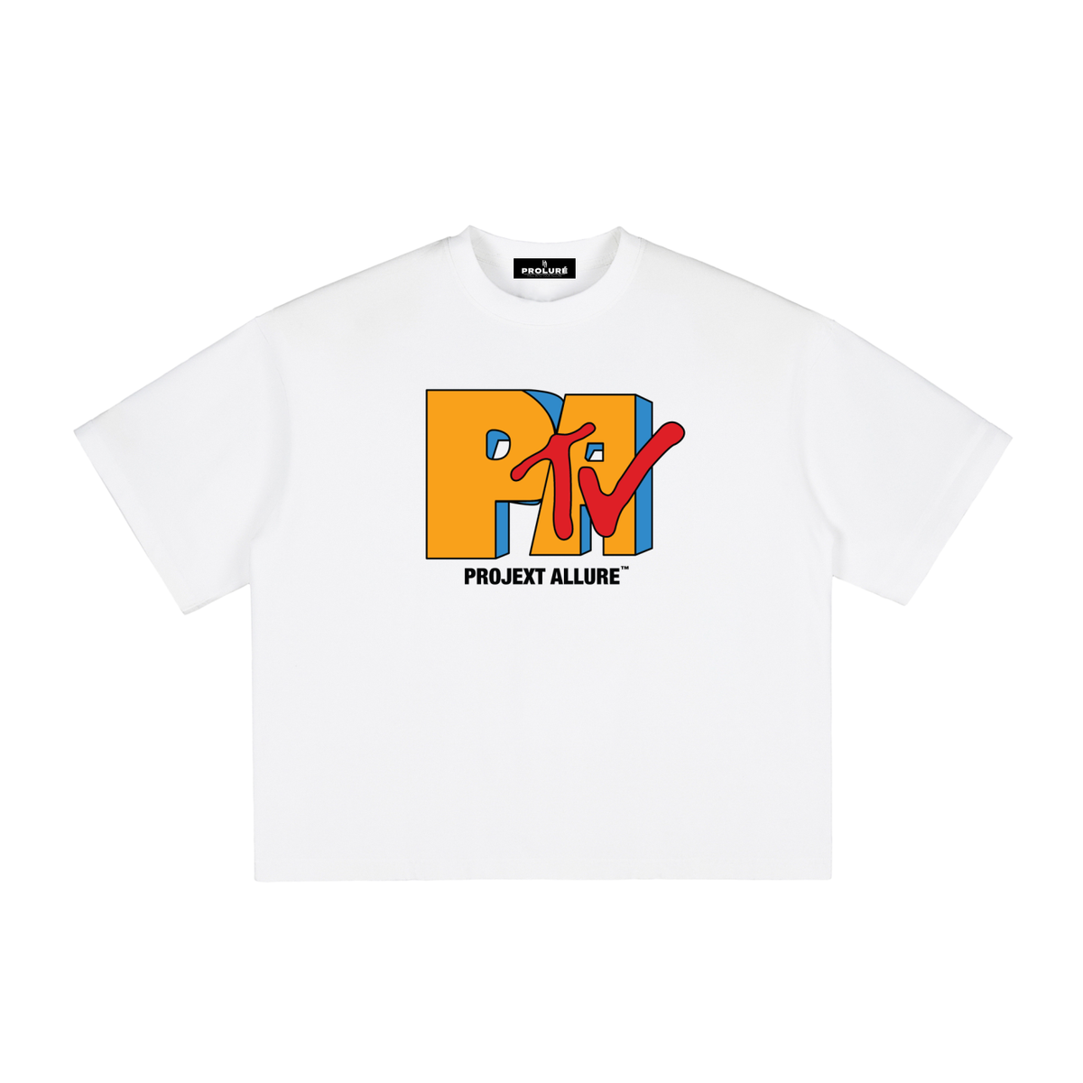 PATV TEE