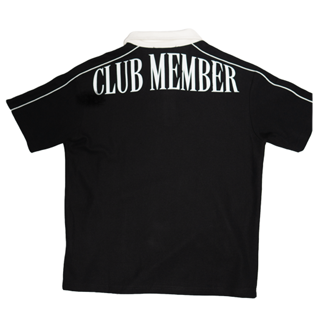 CLUB MEMBER POLO